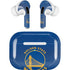 NBA Golden State Warriors Jersey Apple AirPods Pro Skin